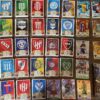 Adrenalyn Futbol Argentino 2024 - Set Completo + Mazo Inicial + Coleccionador