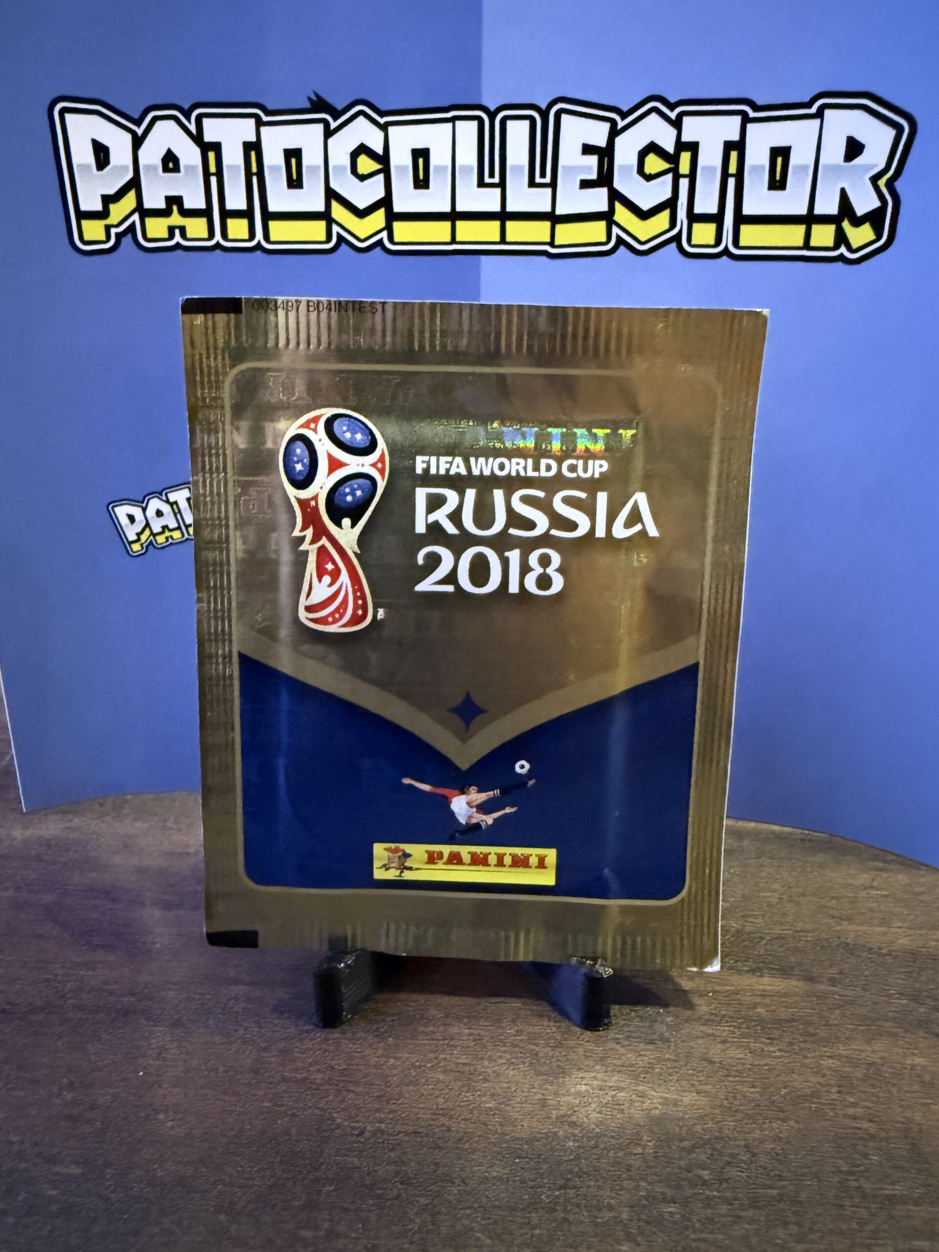 Sobre Rusia 2018