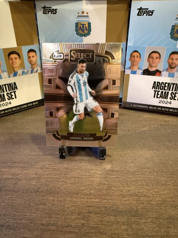Leo Messi - Select 2024