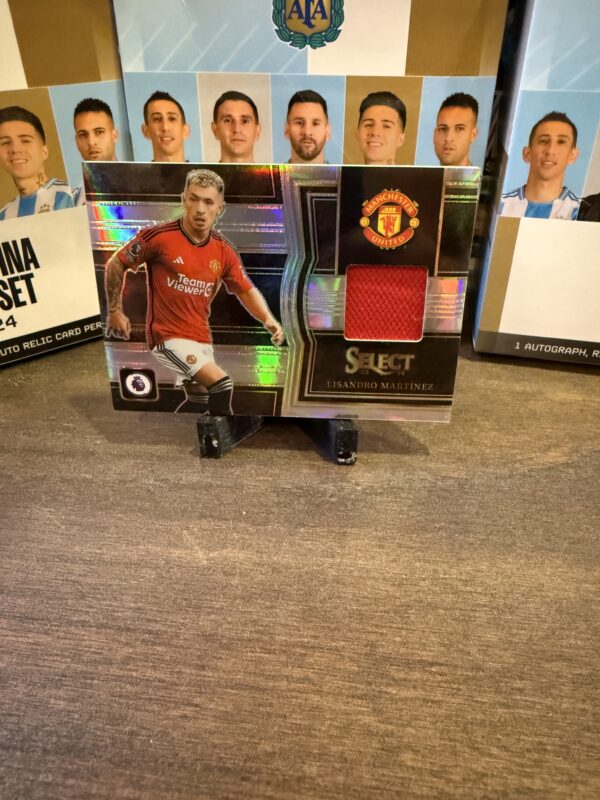 Lisandro Martinez - Select (JERSEY)
