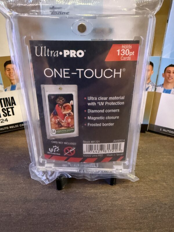 One Touch 130 pt (Ideal Jerseys)