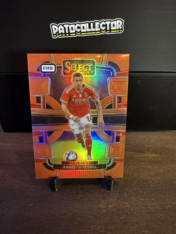 Angel Di Maria - Select 2024 (/49)