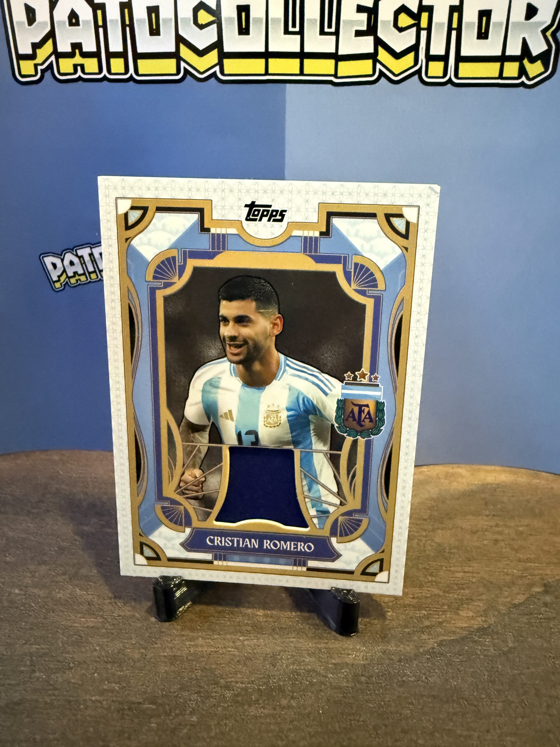 Cuti Romero – Team Set 2024 (Jersey)