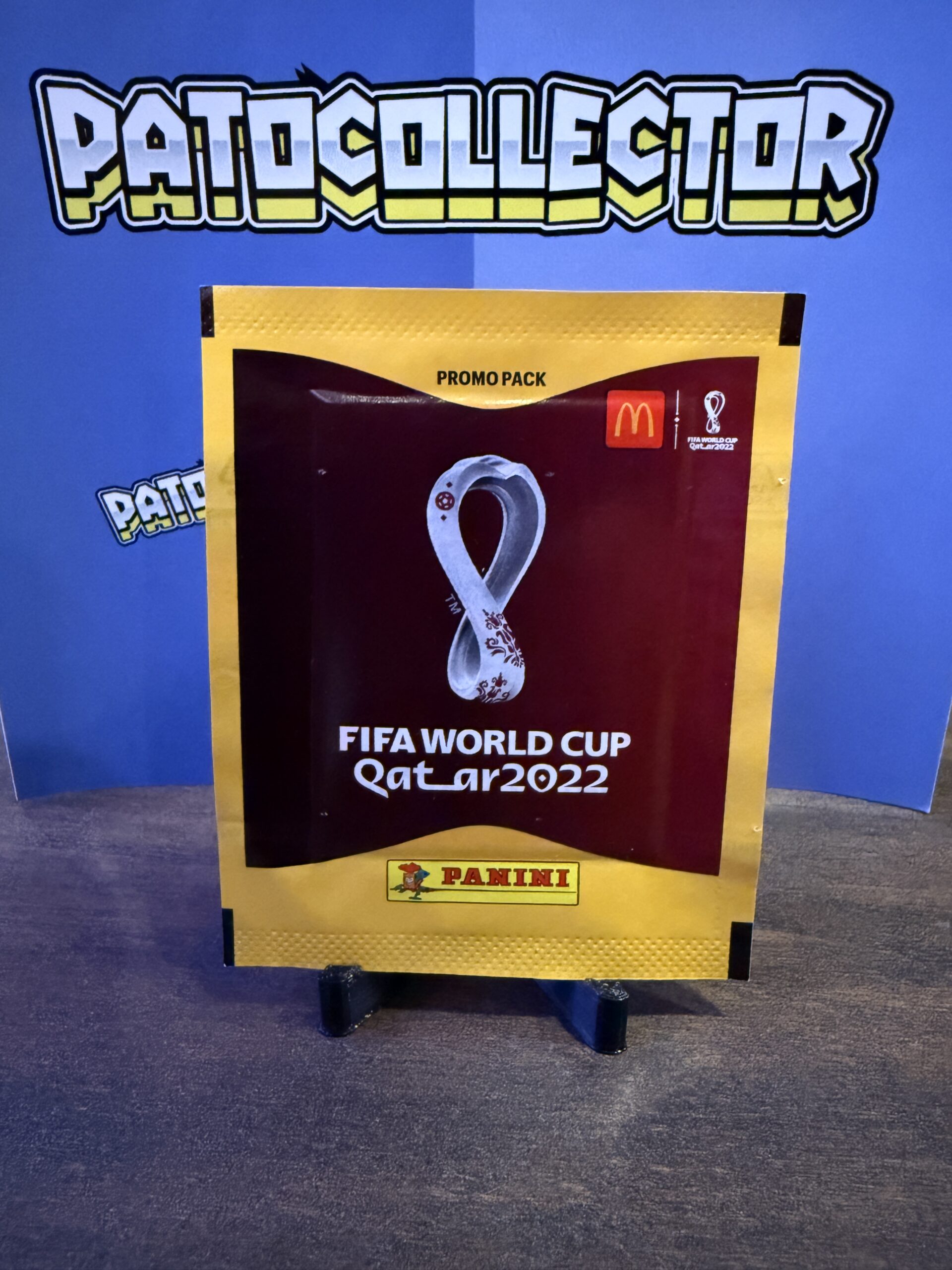 Sobre Qatar 2022 – Mc Donalds