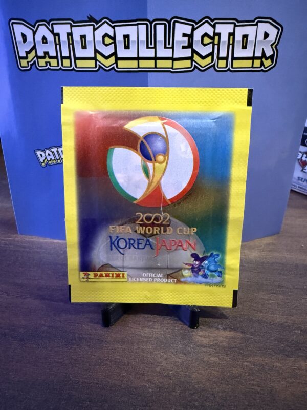 Sobre Korea Japon 2002