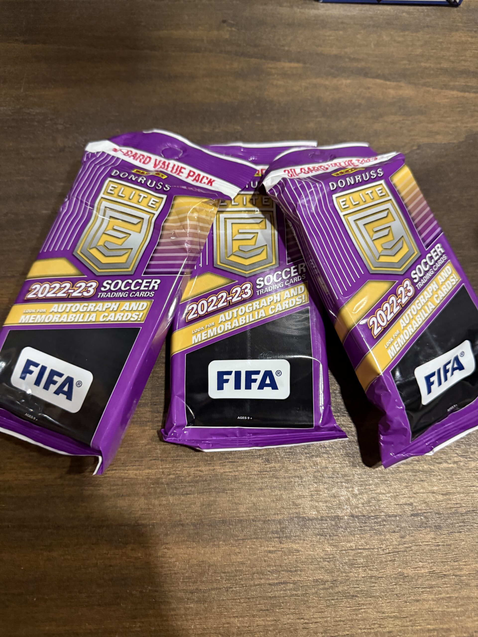 Sobre Donruss ELITE 2022-23