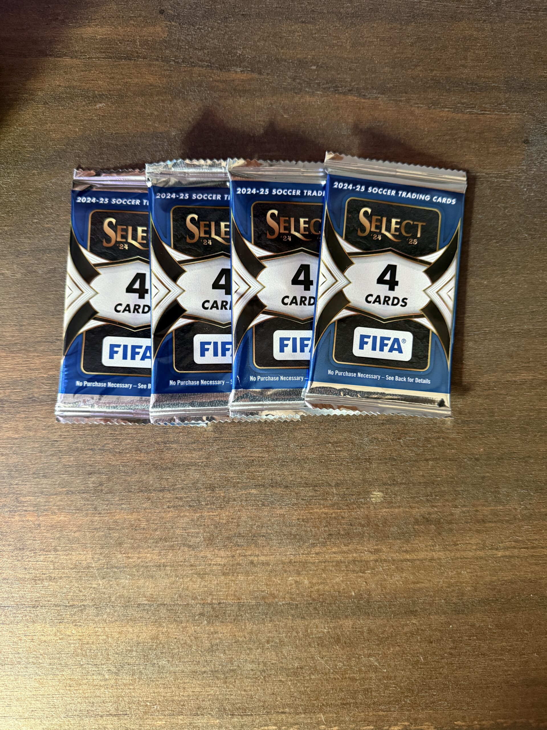 Sobre FIFA Select 2025