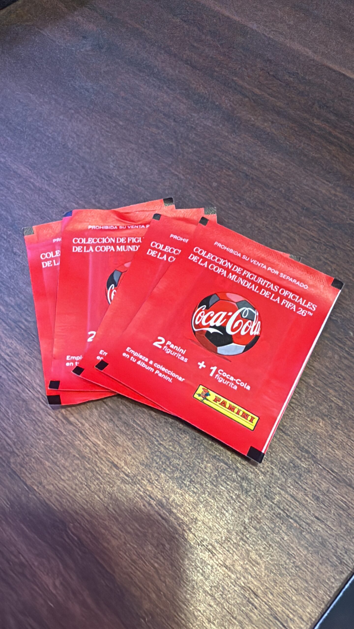 Sobre Coca Cola Mundial 2026