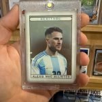 Alexis MacAllister Heritage (/32)