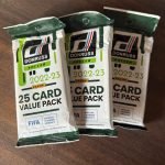 Sobre Donruss 2022-23