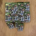 Sobre Blaster Donruss Road to World Cup 2026