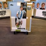 Rodrigo De Paul - Team Set 2024