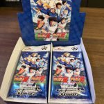 Sobre Super Campeones (TCG en Japones)