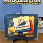 Sobre Francia 1998