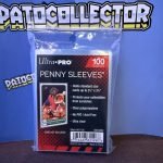 Sleeves - Ultra PRO x 100