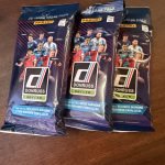 Sobre Donruss 2024-25