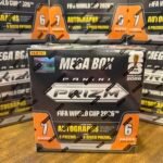 Mega Box Prizm FIFA World Cup 2026