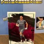 Dibu Martinez Impeccable Premier League 2023 (Emerald /5)