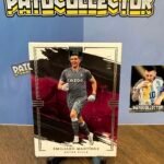 Dibu Martinez Impeccable Premier League 2023 (/59)