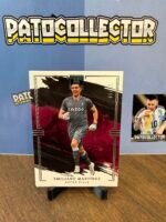 Dibu Martinez Impeccable Premier League 2023 (/59)