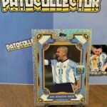 Juan Sebastian Veron Topps 2024 (Sparkling)