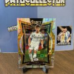 Arda Guler Select 2025 (Terrace Prizm Checkboard)