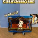 Jamal Musiala Select 2025 (Field Level Blue Lazer)