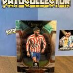Rodrigo De Paul Select 2025