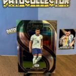 Kylian Mbappe Select 2025 (Mezzanine)