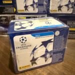 Caja Champions League 2012-2013