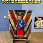 Ivan Perisic - Select Swatches 2026 (Jersey)