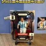 Javier Zanetti - Prizm Monopoly 2026