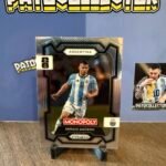 Sergio Aguero - Prizm Monopoly 2026
