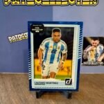Lautaro Martinez - Donruss 2026 (/399)