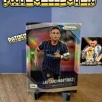 Lautaro Martinez - Prizm FIFA 2026