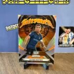 Lautaro Martinez - Prizm FIFA 2026 Talismen