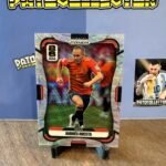 Andres Iniesta - Wave Prizm 2026
