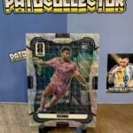Vozinha - Wave Prizm 2026 Rookie Card