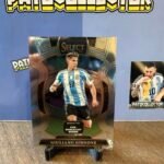 Giulioano Simeone - Select 2026