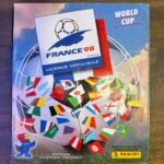 Album Francia 1998 - Completo (Muestra Gratis)