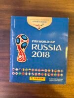 Album Rusia 2018 - Completo