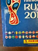Album Rusia 2018 - Completo - Imagen 3