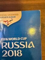 Album Rusia 2018 - Completo - Imagen 4