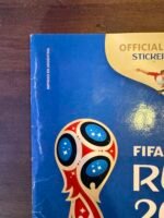 Album Rusia 2018 - Completo - Imagen 2