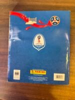 Album Rusia 2018 - Completo - Imagen 6