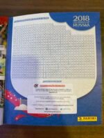Album Rusia 2018 - Completo - Imagen 7