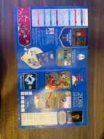 Album Rusia 2018 - Completo - Imagen 8