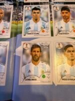 Album Rusia 2018 - Completo - Imagen 12