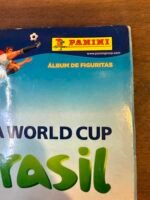 Album Brasil 2014 - Completo - Imagen 5