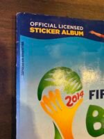 Album Brasil 2014 - Completo - Imagen 2